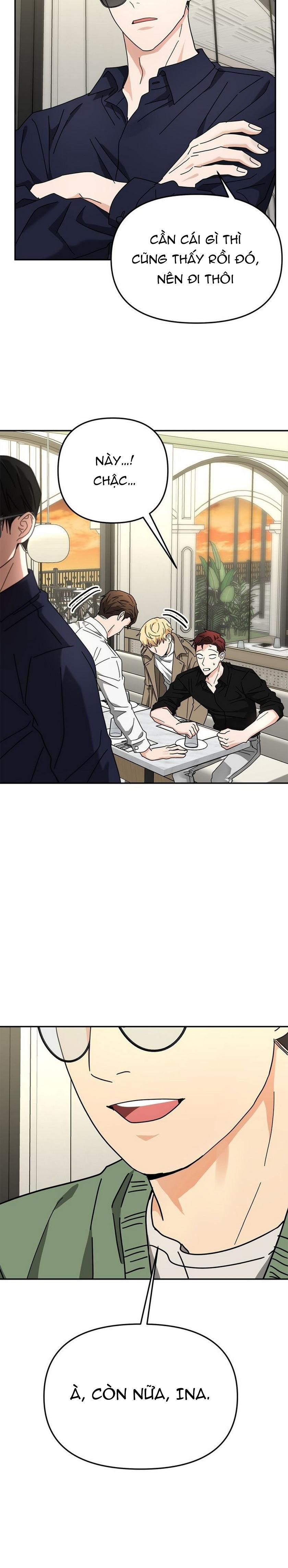 Gọi Tôi Là Ác Ma Chapter 19.2 - Trang 2