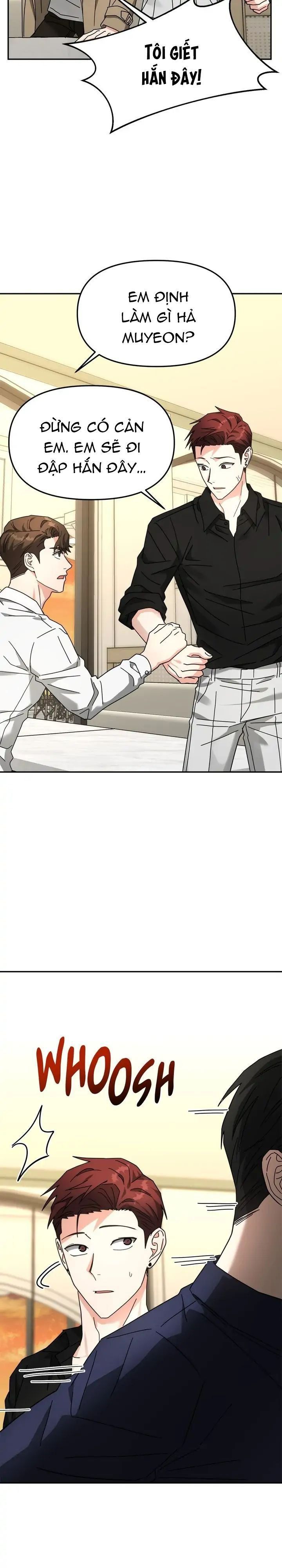 Gọi Tôi Là Ác Ma Chapter 20.1 - Trang 2