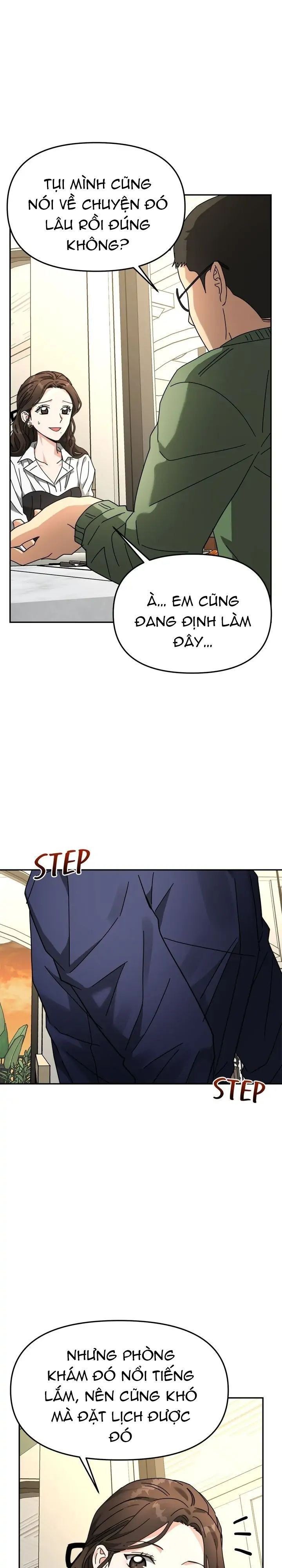 Gọi Tôi Là Ác Ma Chapter 20.1 - Trang 2