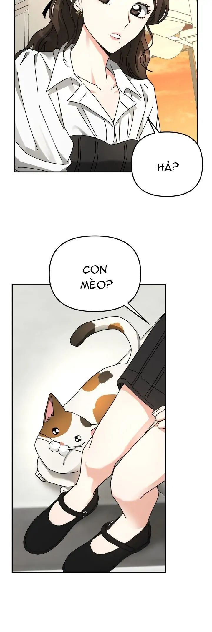 Gọi Tôi Là Ác Ma Chapter 20.1 - Trang 2