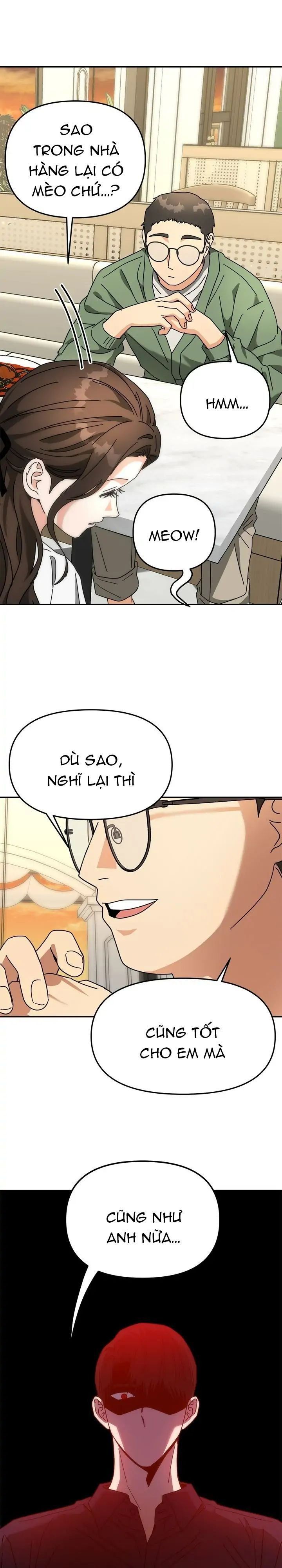 Gọi Tôi Là Ác Ma Chapter 20.1 - Trang 2