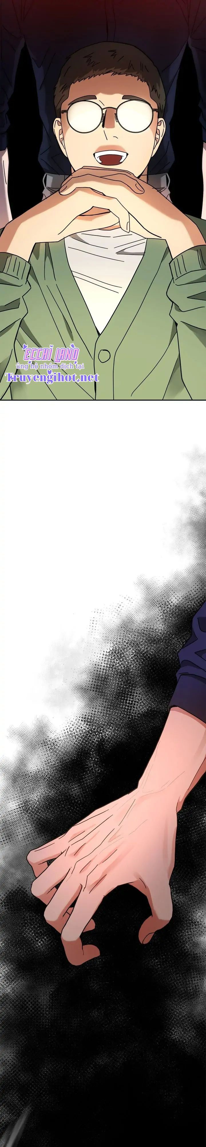 Gọi Tôi Là Ác Ma Chapter 20.1 - Trang 2