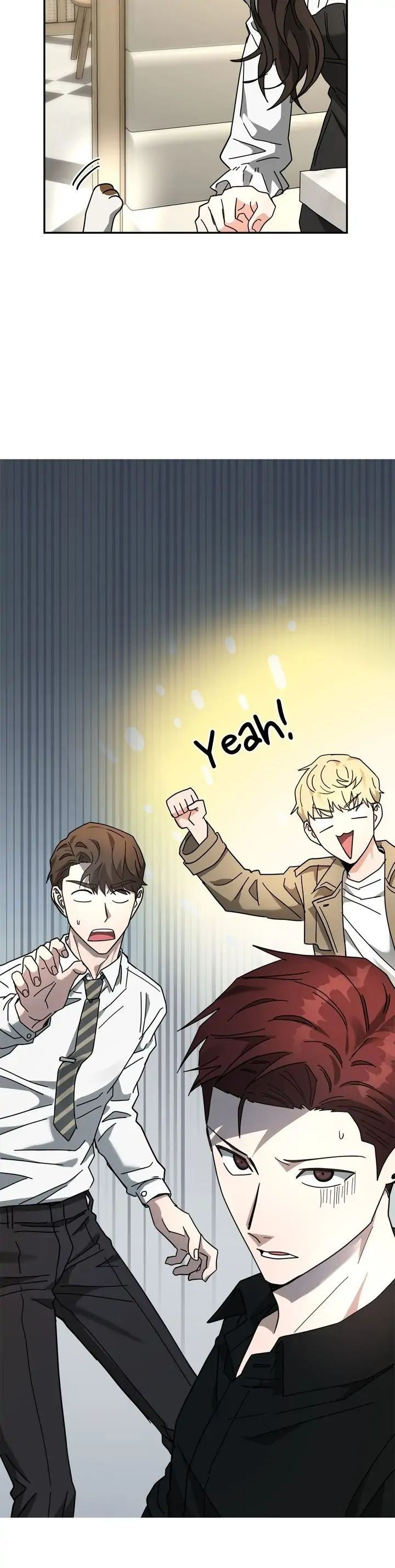 Gọi Tôi Là Ác Ma Chapter 20.1 - Trang 2