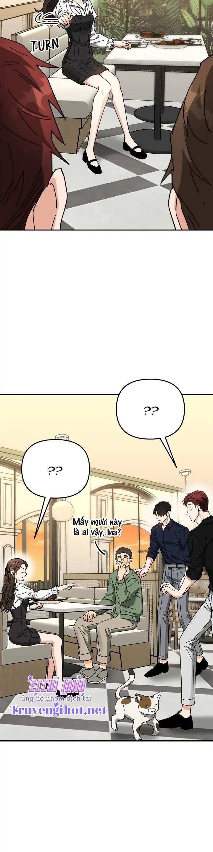 Gọi Tôi Là Ác Ma Chapter 20.1 - Trang 2