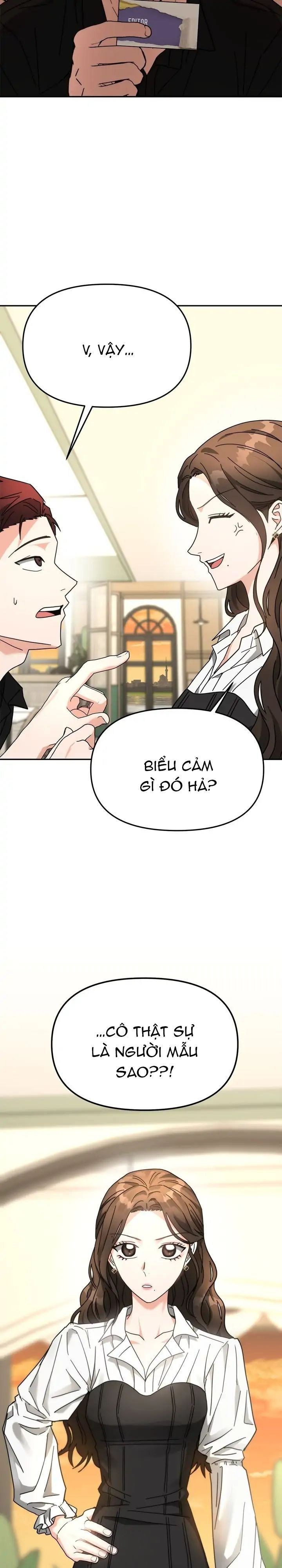 Gọi Tôi Là Ác Ma Chapter 20.1 - Trang 2