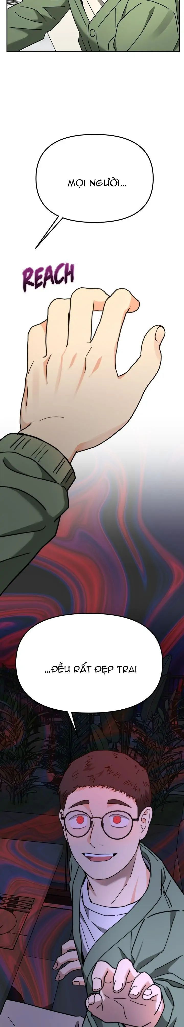 Gọi Tôi Là Ác Ma Chapter 20.1 - Trang 2