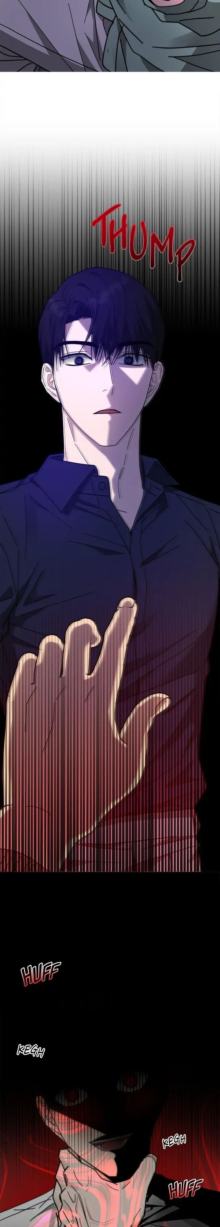 Gọi Tôi Là Ác Ma Chapter 20.1 - Trang 2