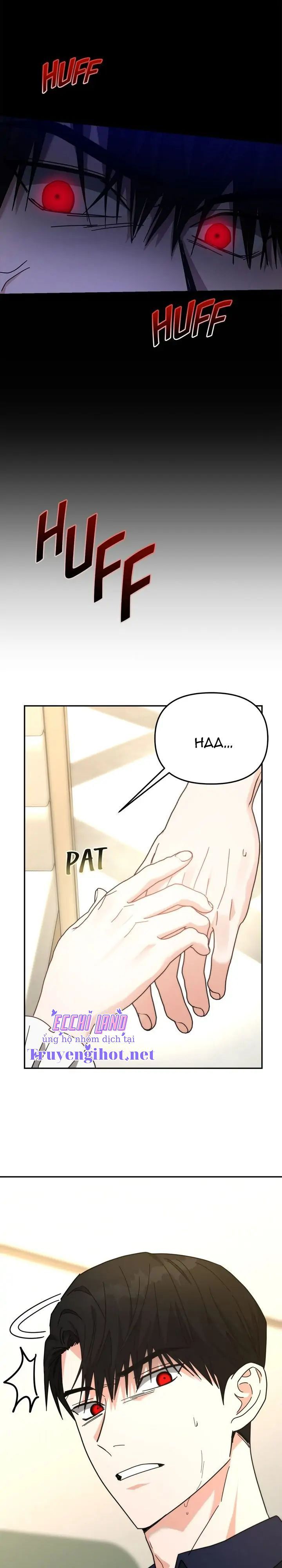 Gọi Tôi Là Ác Ma Chapter 20.1 - Trang 2