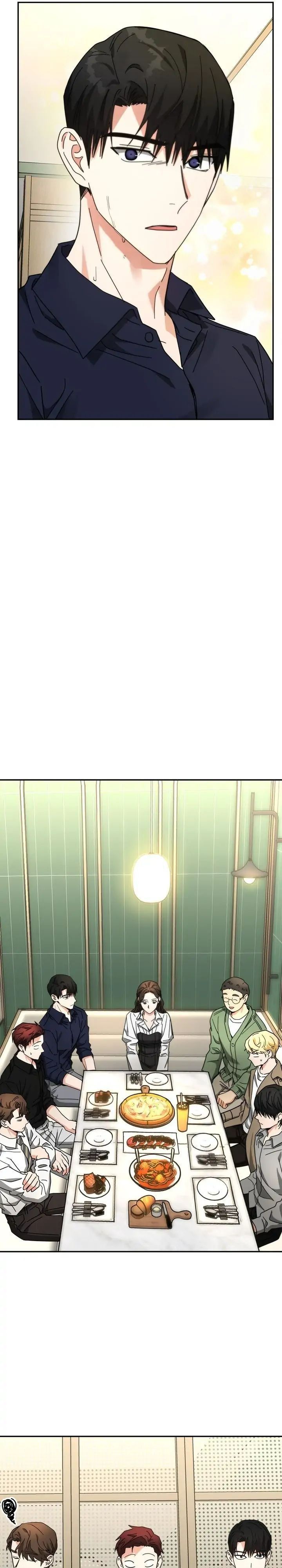 Gọi Tôi Là Ác Ma Chapter 20.2 - Trang 2