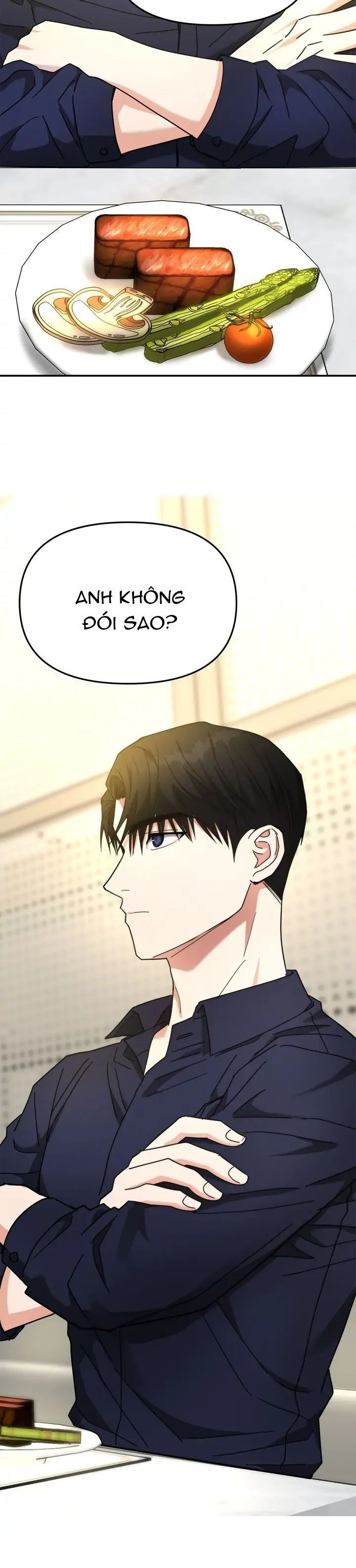 Gọi Tôi Là Ác Ma Chapter 20.2 - Trang 2