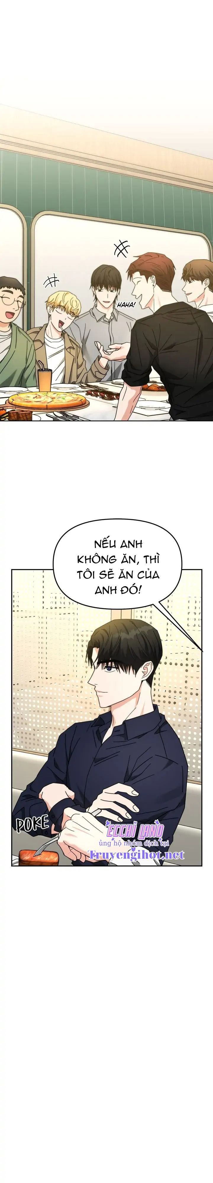 Gọi Tôi Là Ác Ma Chapter 20.2 - Trang 2