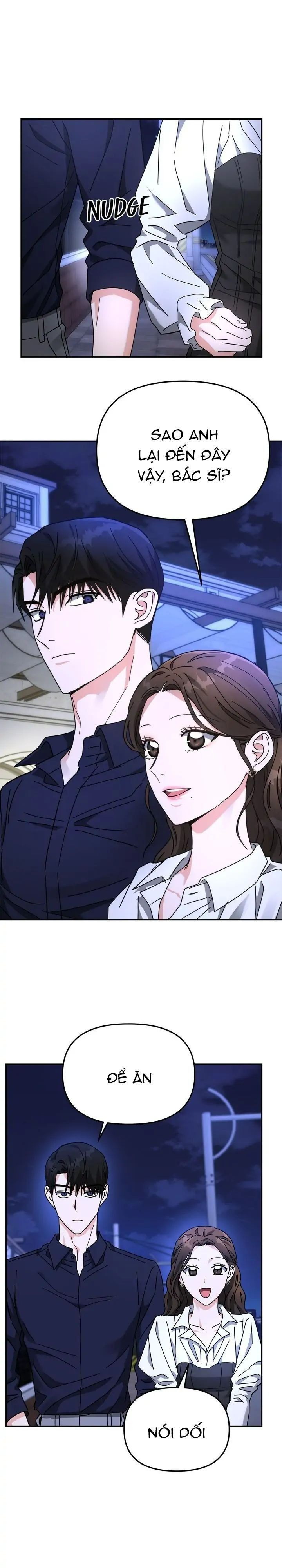 Gọi Tôi Là Ác Ma Chapter 20.2 - Trang 2