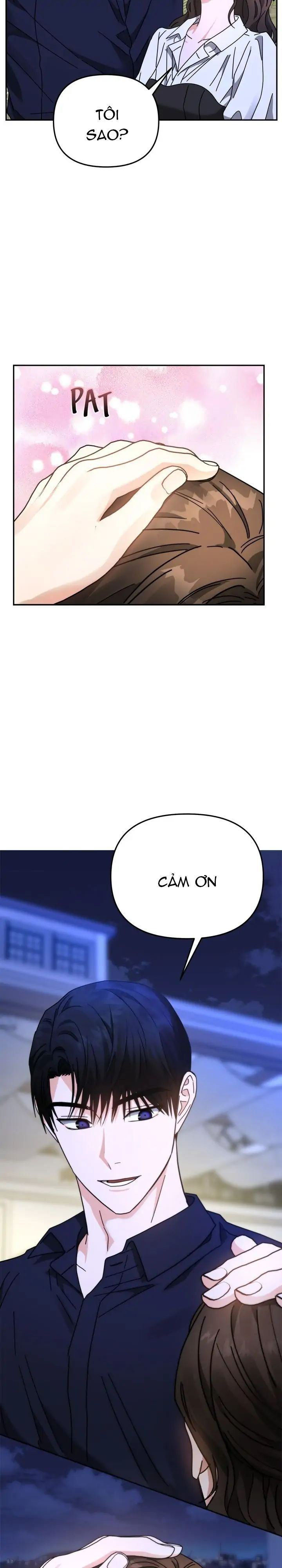 Gọi Tôi Là Ác Ma Chapter 20.2 - Trang 2