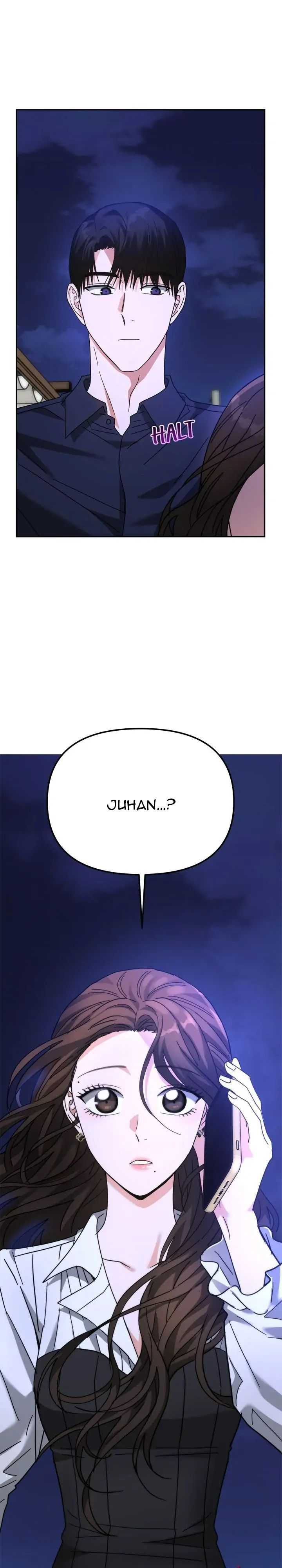 Gọi Tôi Là Ác Ma Chapter 20.2 - Trang 2