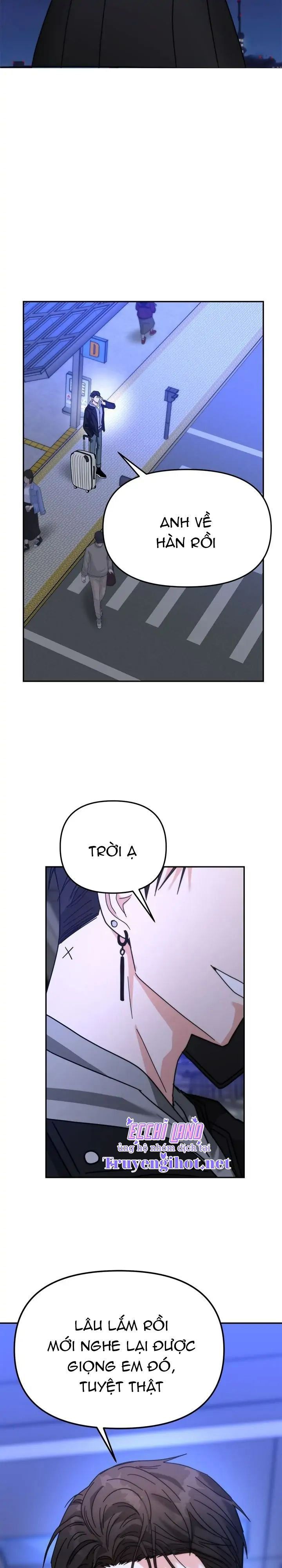 Gọi Tôi Là Ác Ma Chapter 20.2 - Trang 2