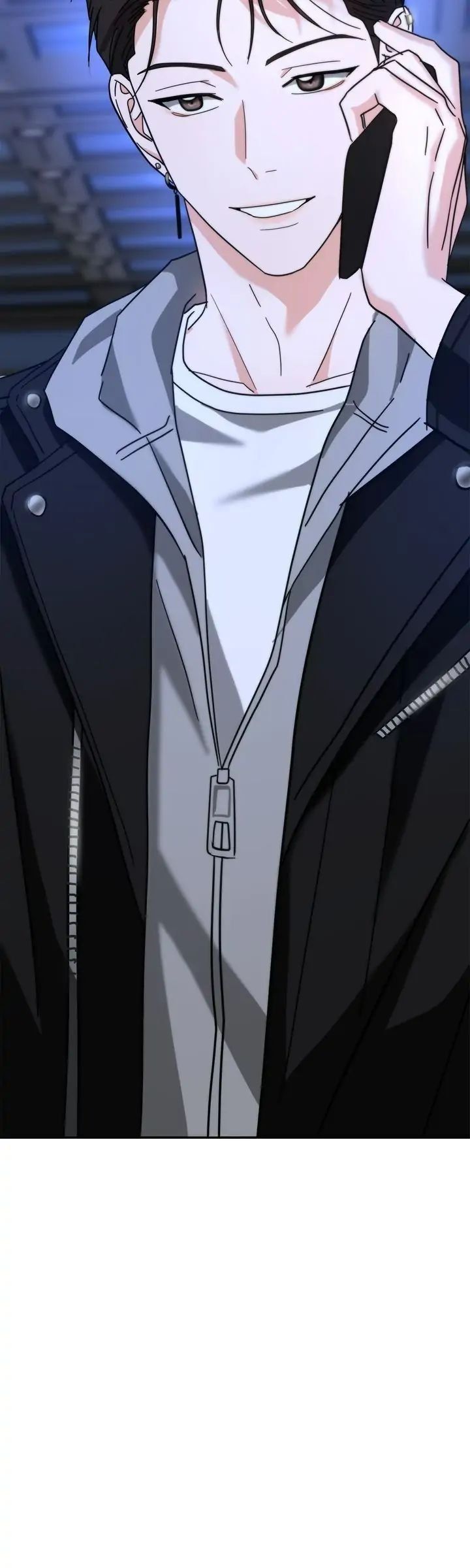 Gọi Tôi Là Ác Ma Chapter 20.2 - Trang 2