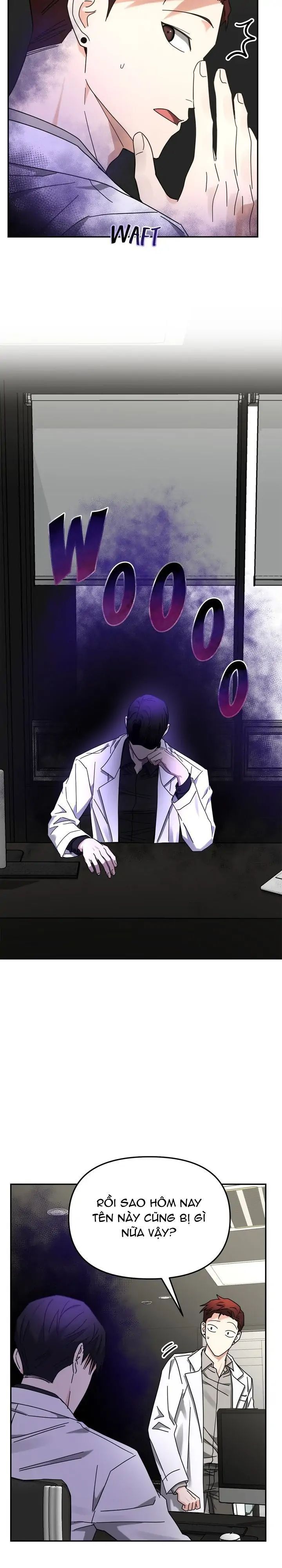 Gọi Tôi Là Ác Ma Chapter 21.1 - Trang 2