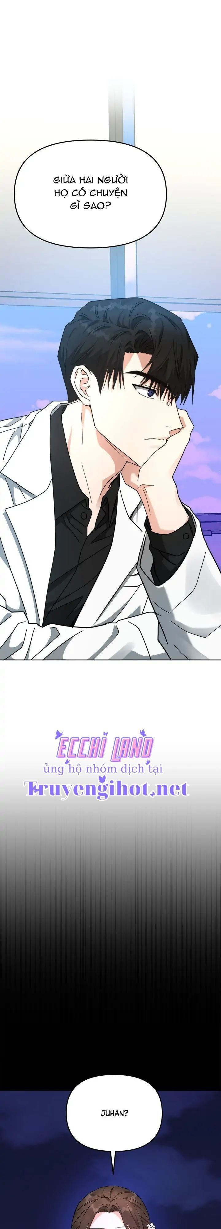 Gọi Tôi Là Ác Ma Chapter 21.1 - Trang 2