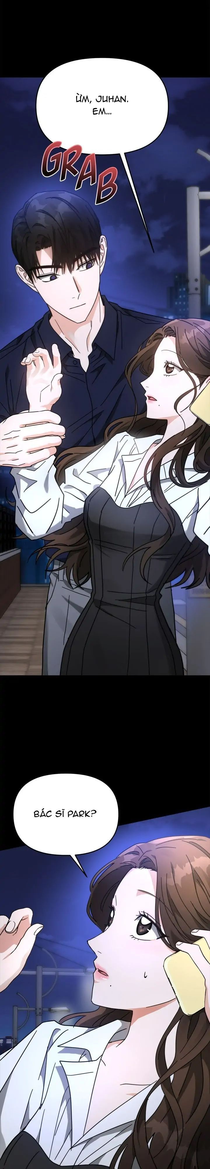 Gọi Tôi Là Ác Ma Chapter 21.1 - Trang 2