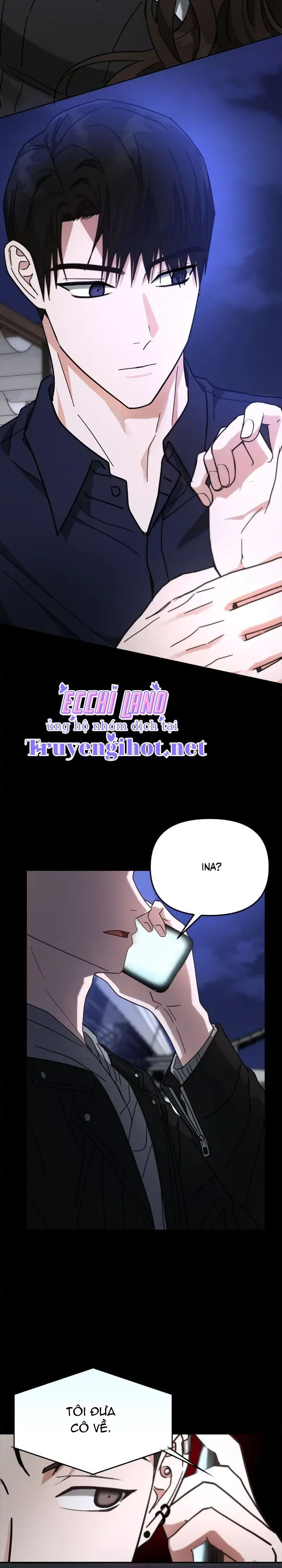 Gọi Tôi Là Ác Ma Chapter 21.1 - Trang 2