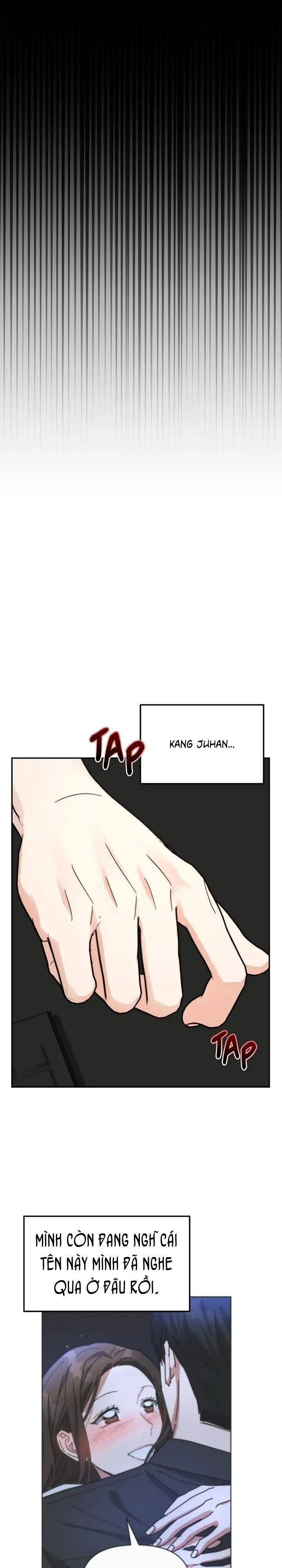 Gọi Tôi Là Ác Ma Chapter 21.1 - Trang 2