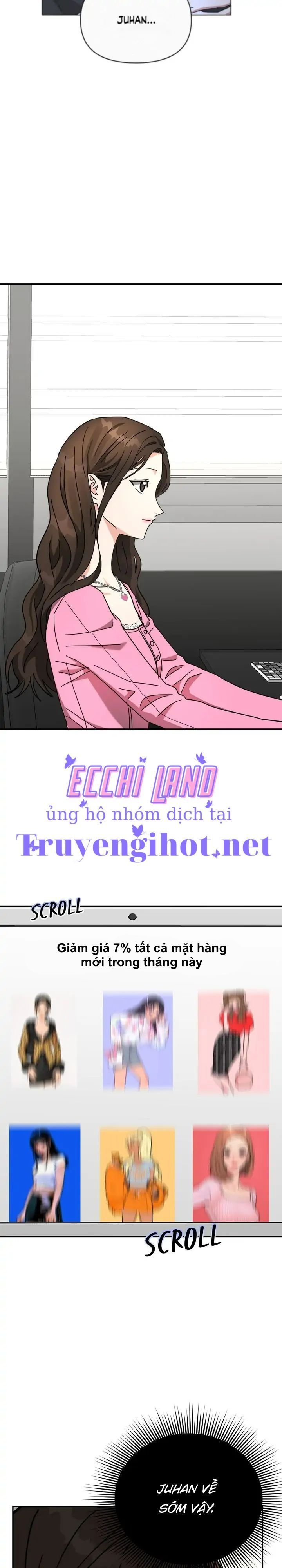 Gọi Tôi Là Ác Ma Chapter 21.1 - Trang 2