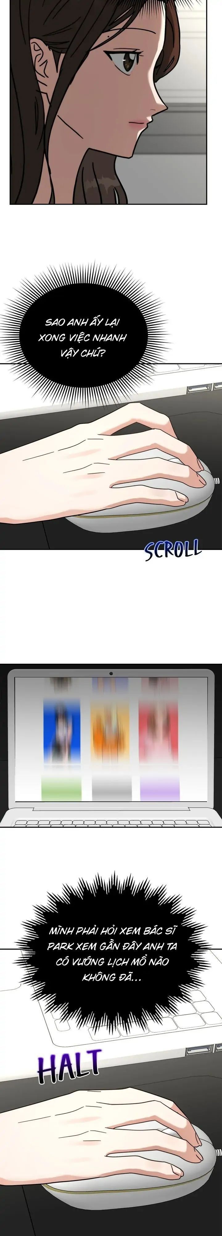 Gọi Tôi Là Ác Ma Chapter 21.1 - Trang 2