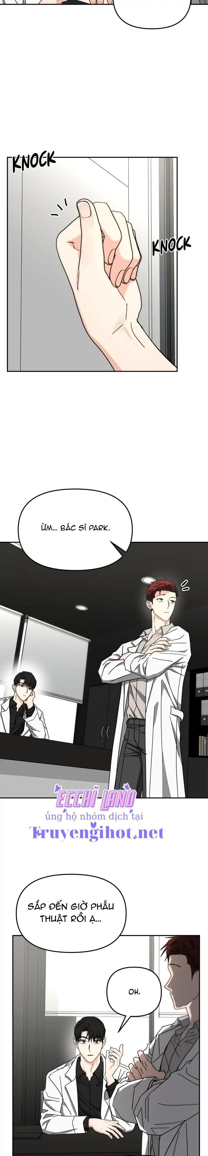 Gọi Tôi Là Ác Ma Chapter 21.1 - Trang 2