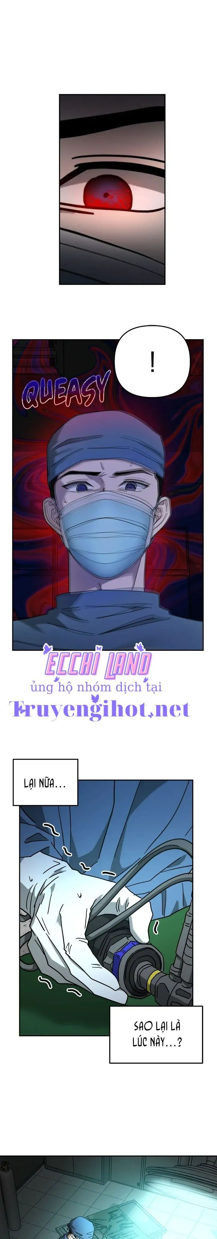 Gọi Tôi Là Ác Ma Chapter 21.2 - Trang 2