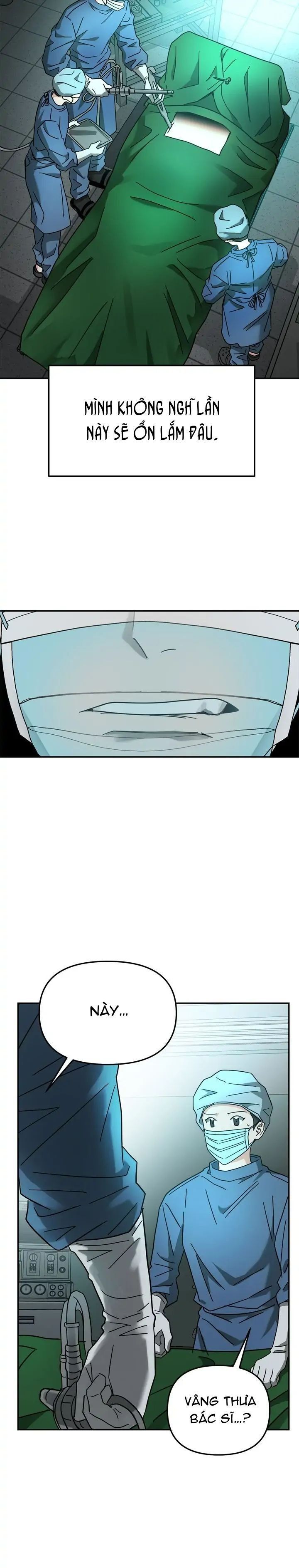 Gọi Tôi Là Ác Ma Chapter 21.2 - Trang 2