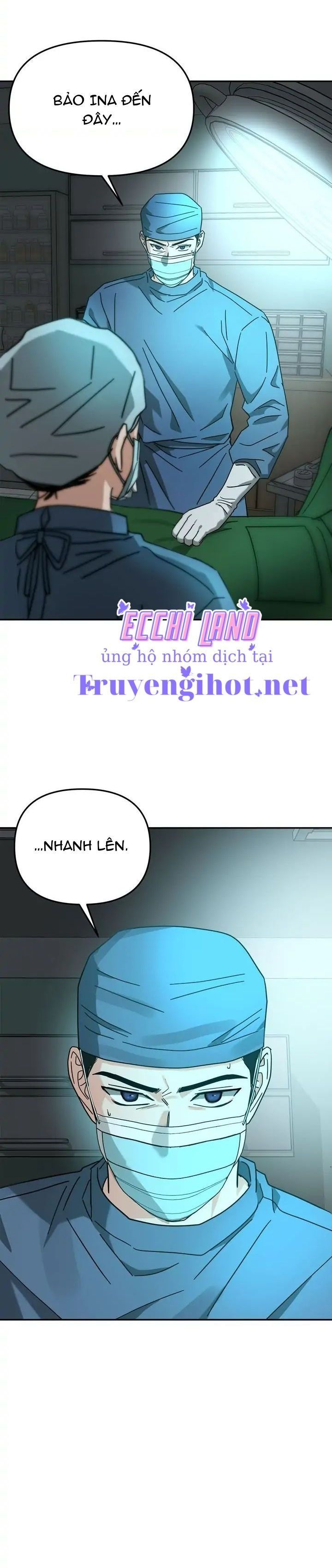 Gọi Tôi Là Ác Ma Chapter 21.2 - Trang 2