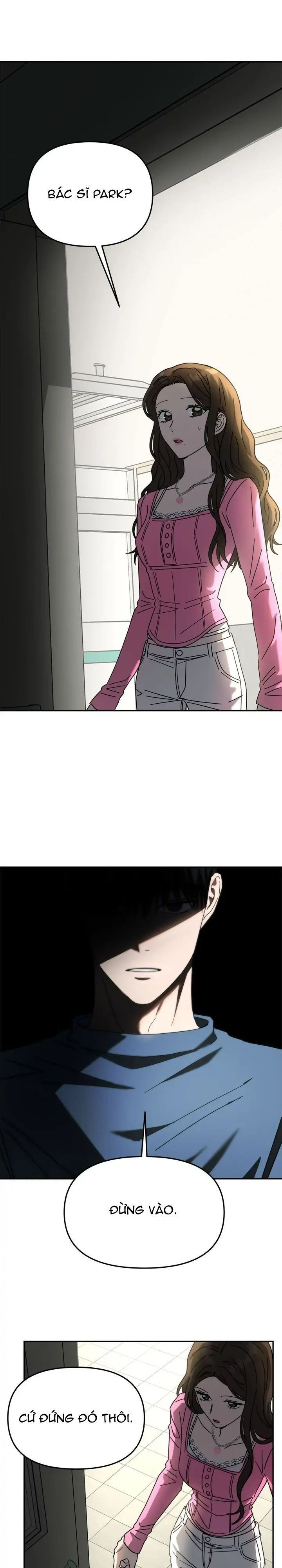 Gọi Tôi Là Ác Ma Chapter 21.2 - Trang 2