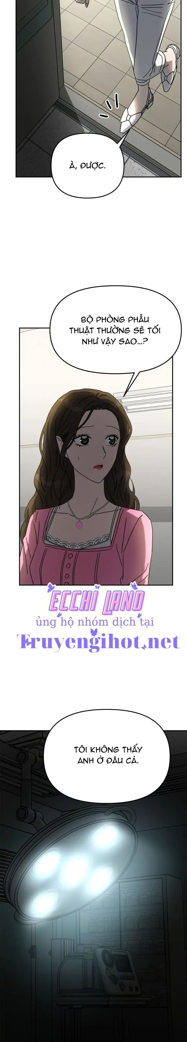 Gọi Tôi Là Ác Ma Chapter 21.2 - Trang 2