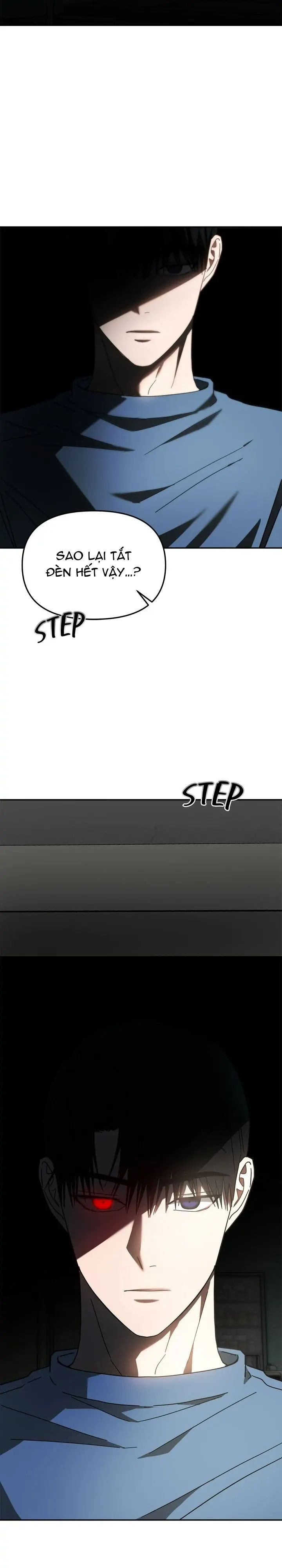 Gọi Tôi Là Ác Ma Chapter 21.2 - Trang 2