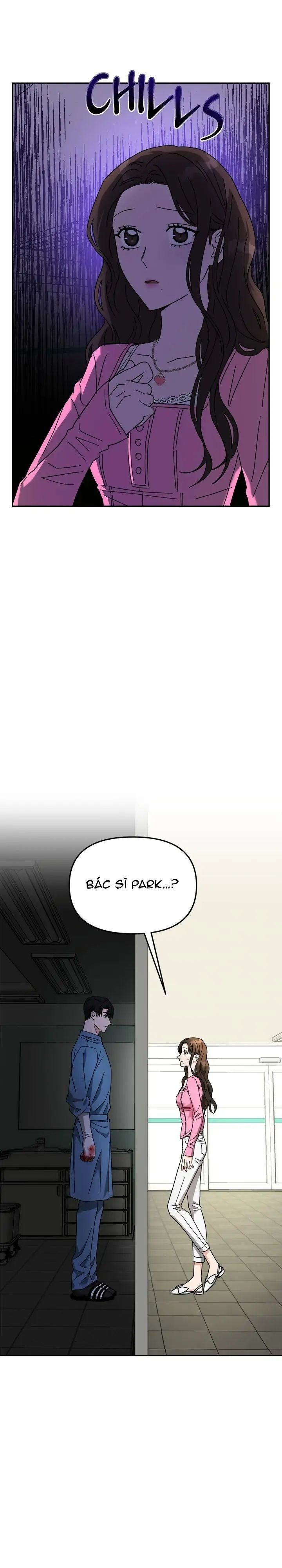 Gọi Tôi Là Ác Ma Chapter 21.2 - Trang 2