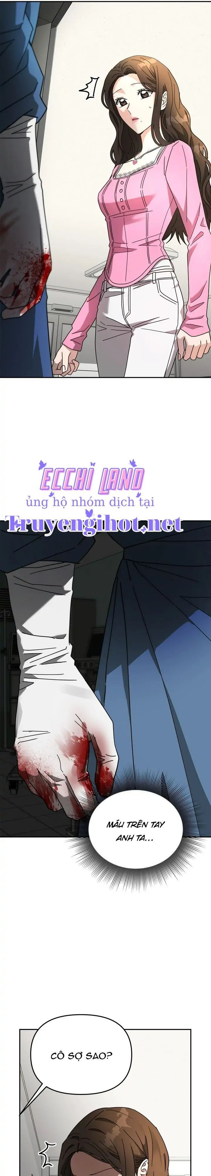 Gọi Tôi Là Ác Ma Chapter 21.2 - Trang 2