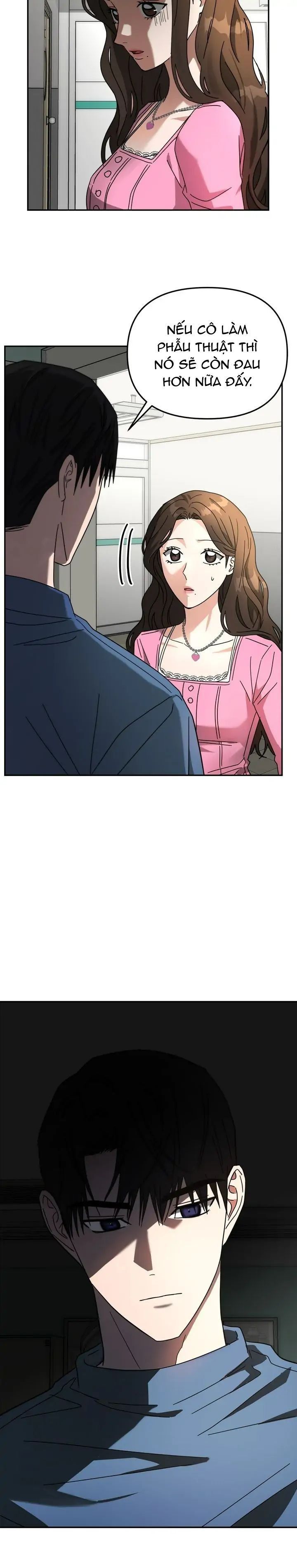 Gọi Tôi Là Ác Ma Chapter 21.2 - Trang 2