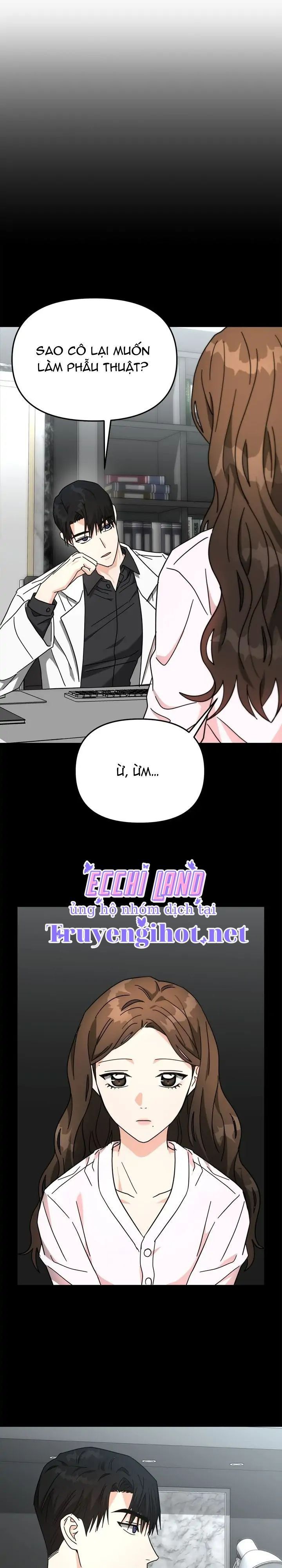 Gọi Tôi Là Ác Ma Chapter 21.2 - Trang 2