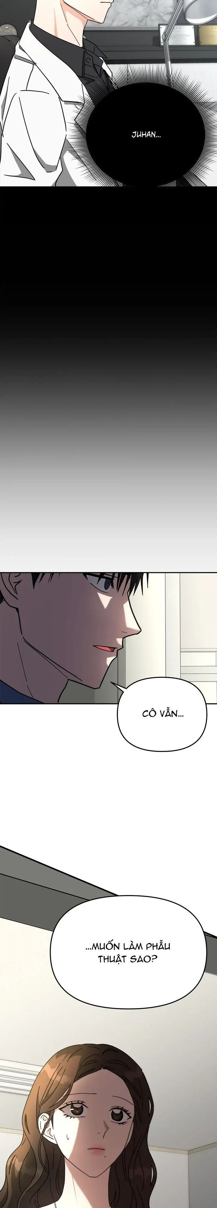 Gọi Tôi Là Ác Ma Chapter 21.2 - Trang 2