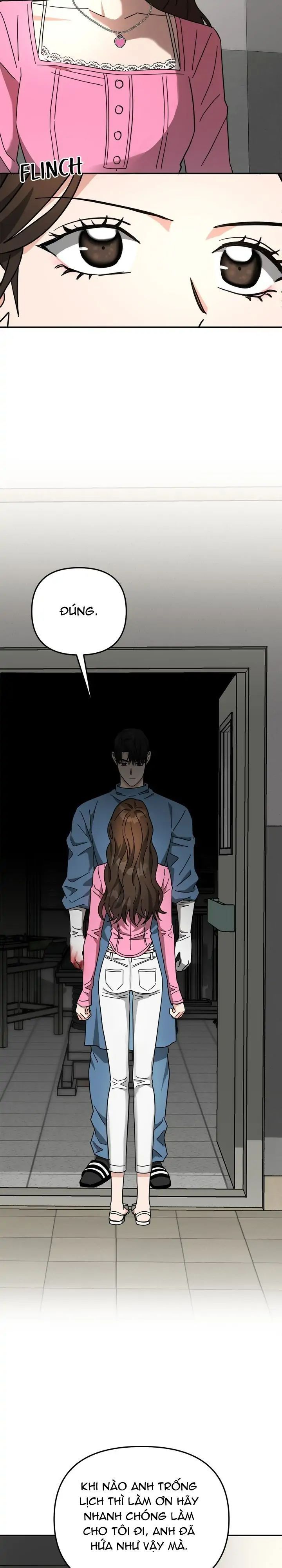 Gọi Tôi Là Ác Ma Chapter 21.2 - Trang 2