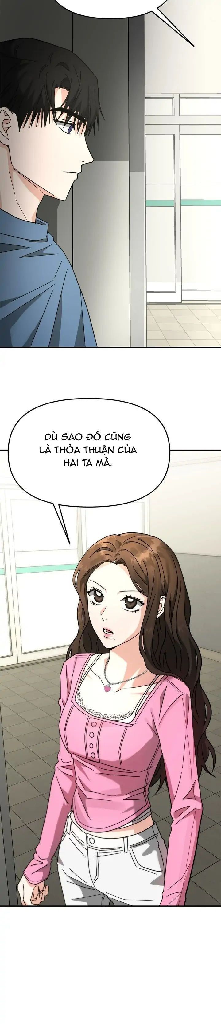Gọi Tôi Là Ác Ma Chapter 21.2 - Trang 2