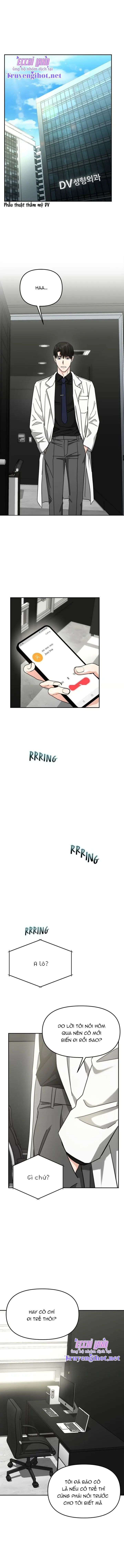 Gọi Tôi Là Ác Ma Chapter 22.1 - Trang 2