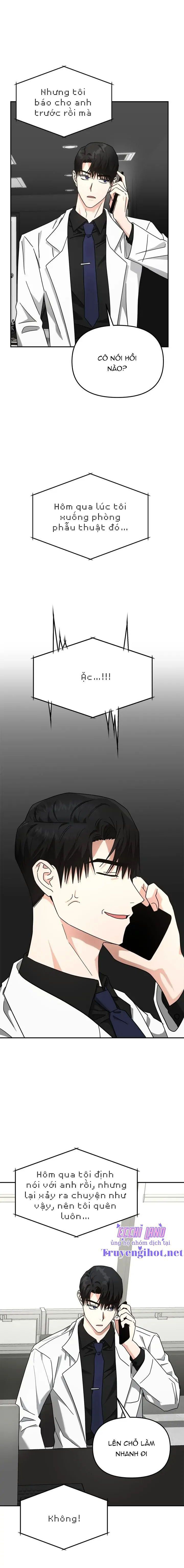 Gọi Tôi Là Ác Ma Chapter 22.1 - Trang 2