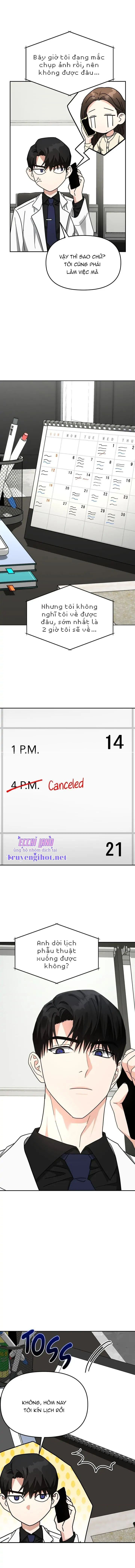 Gọi Tôi Là Ác Ma Chapter 22.1 - Trang 2