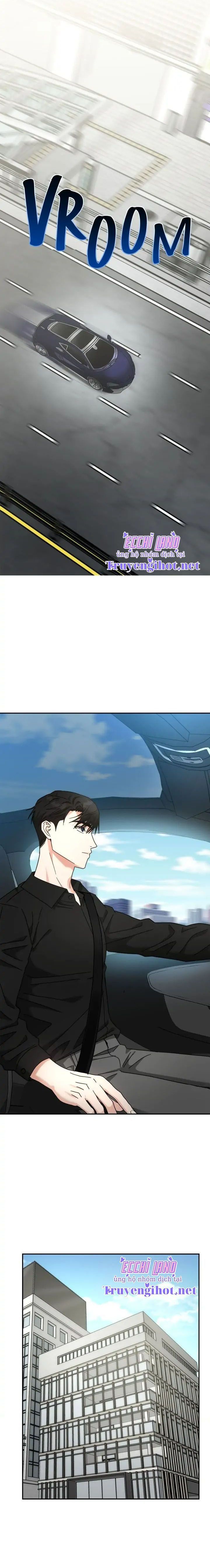 Gọi Tôi Là Ác Ma Chapter 22.1 - Trang 2