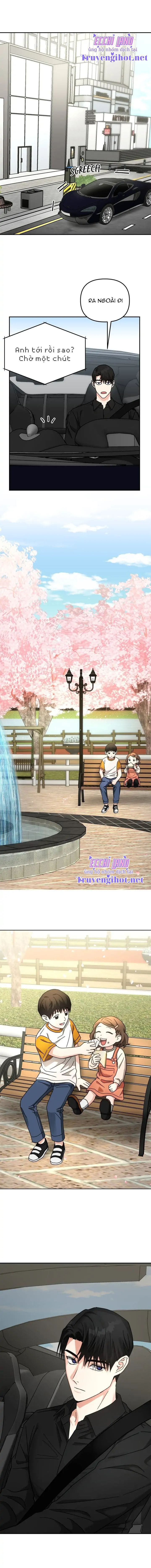 Gọi Tôi Là Ác Ma Chapter 22.1 - Trang 2