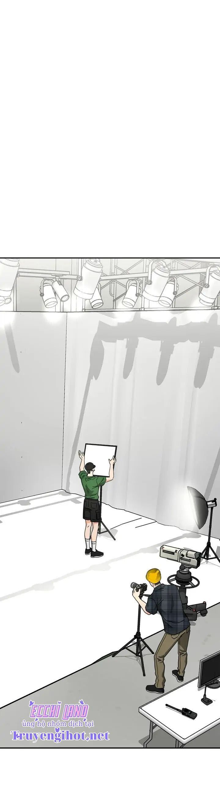 Gọi Tôi Là Ác Ma Chapter 22.1 - Trang 2