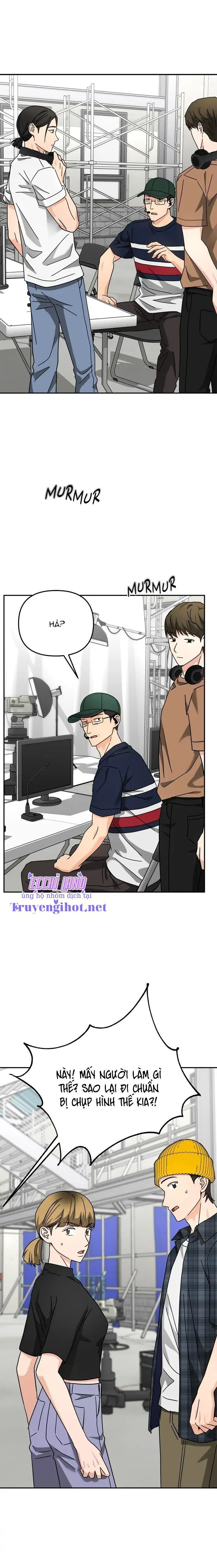 Gọi Tôi Là Ác Ma Chapter 22.1 - Trang 2