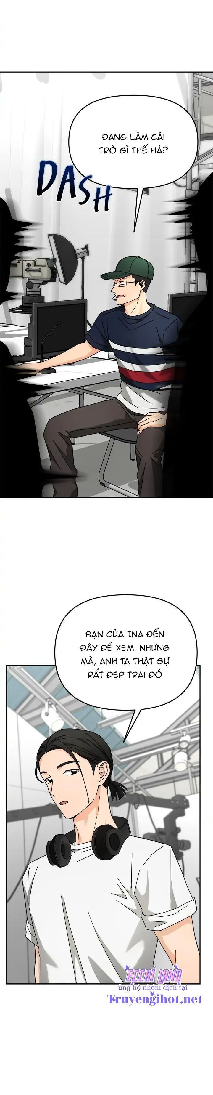 Gọi Tôi Là Ác Ma Chapter 22.2 - Trang 2