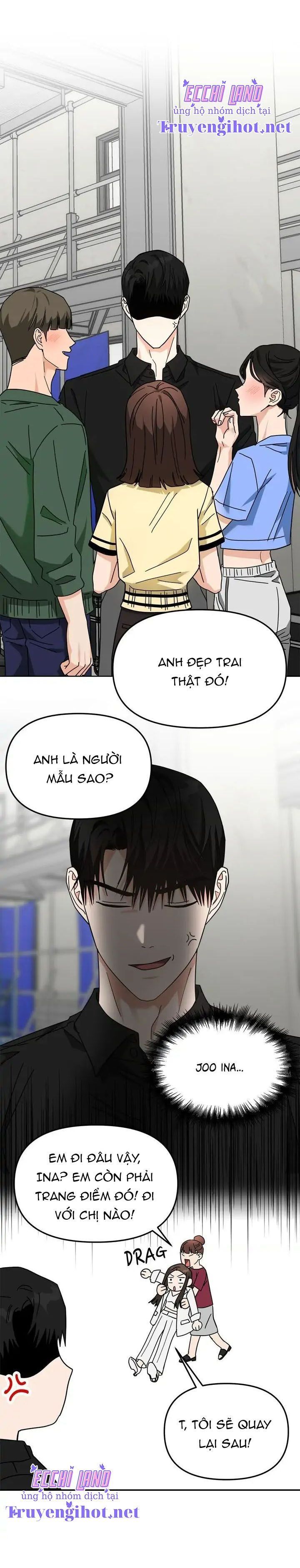 Gọi Tôi Là Ác Ma Chapter 22.2 - Trang 2